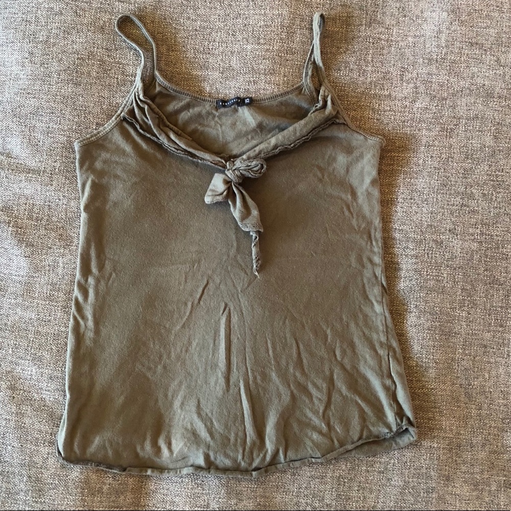 Tank top